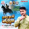 About Hamar Bagi Ballia Song